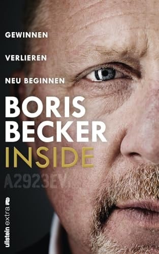 Inside Gewinnen - Verlieren - Neu beginnen | Das neue Buch von Deutschlands Sport-Ikone