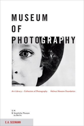 Museum of Photography Art Library : Collection of Photography : Helmut Newton Foundation