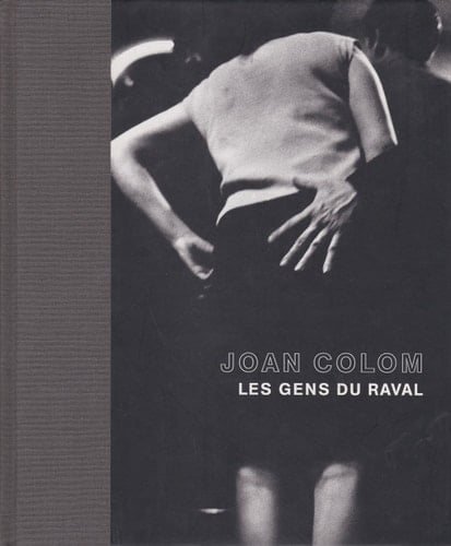 Les gens du Raval