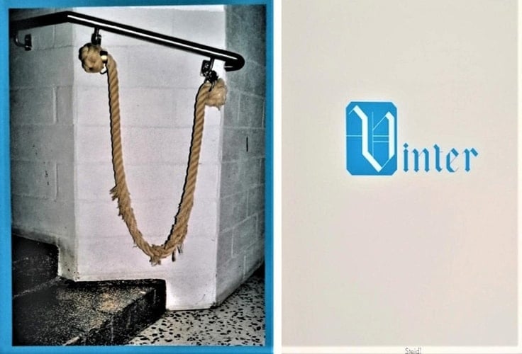 Lars Tunbjörk Vinter