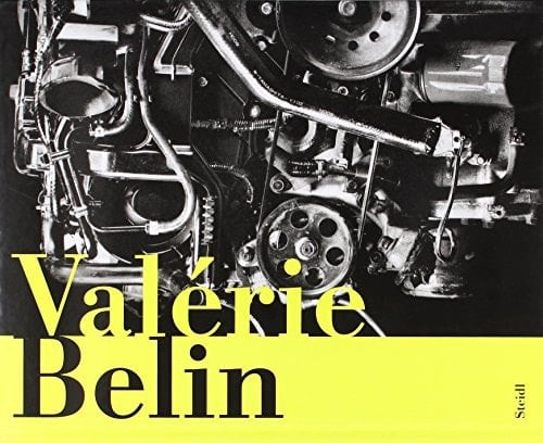 Valérie Belin exposition , Huis Marseille, Museum for Photography, Amsterdam, 1er septembre-26 novembre 2007 ; Maison européenne de la photographie, Paris, 9 avril-8 juin 2008 ; Musée de l'Elysée, Lausanne, 6 novembre 2008-4 janvier 2009