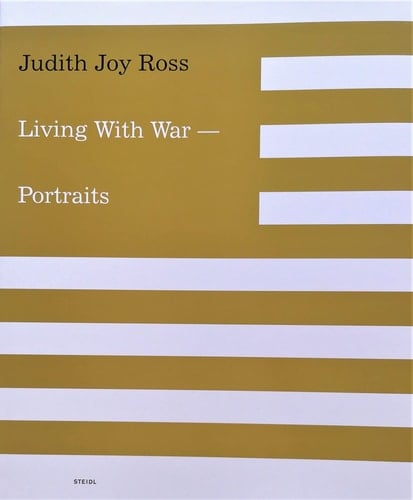 Living with War--portraits Vietnam Veterans Memorial, Gulf War, Protest the War