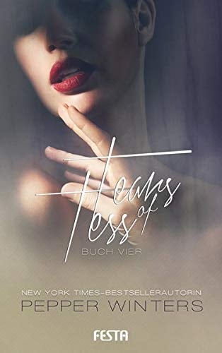 Tears of Tess Buch 4