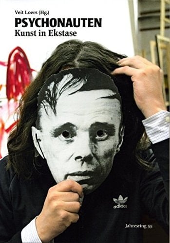 Jahresring ein Schnitt durch Literatur und Kunst der Gegenwart