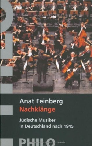 Nachklänge.