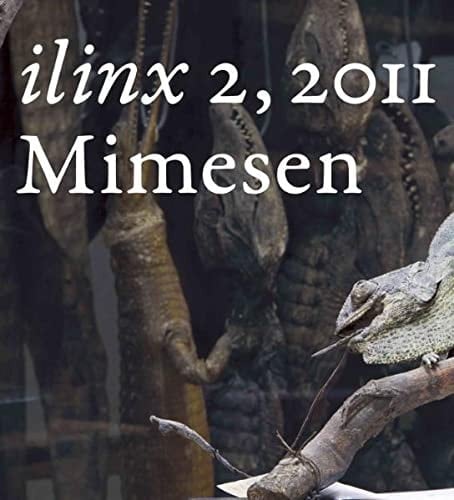 Mimesen
