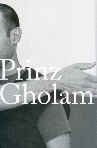 Prinz Gholam