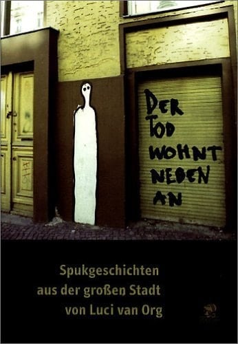 Der Tod wohnt nebenan