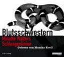 Schlangenlinien Thriller, Lesung