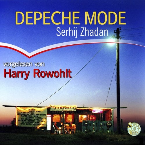 Depeche Mode: Schall & Wahn
