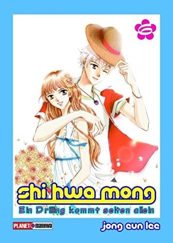 Shi, Hwa, Mong