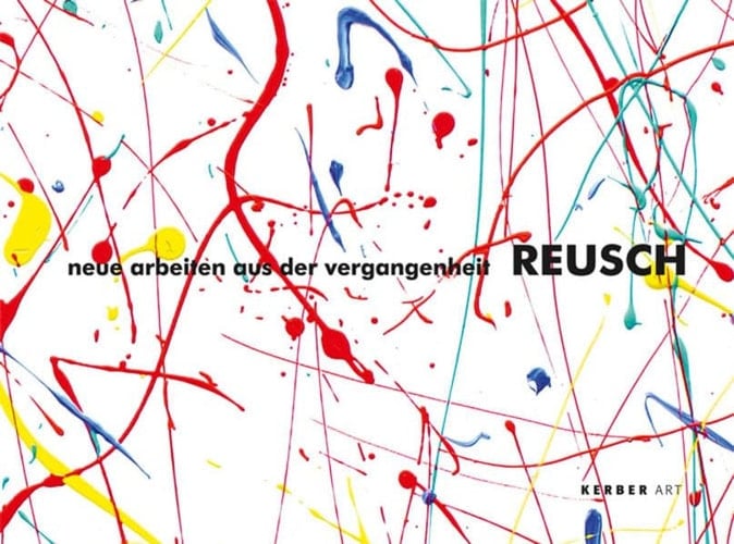 Neue Arbeiten aus der Vergangenheit