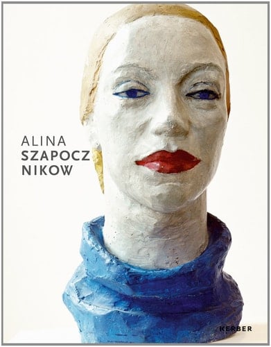 Alina Szapocznikow