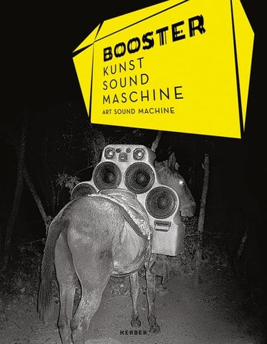 Art sound machine