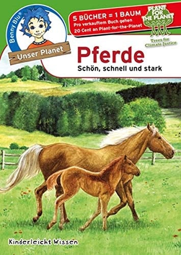 Pferde schön, schnell und stark