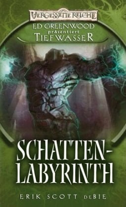 Schattenlabyrinth