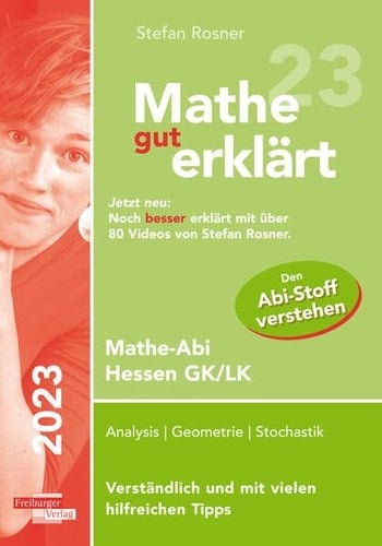 Mathe gut erklärt 2023