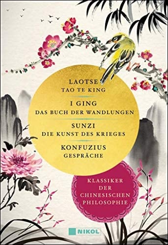 Tao te king