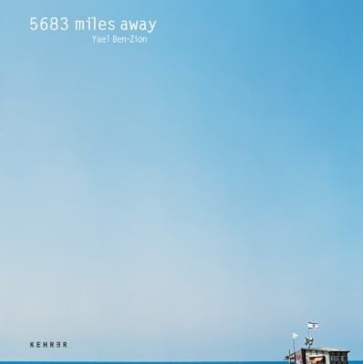 5683 Miles Away