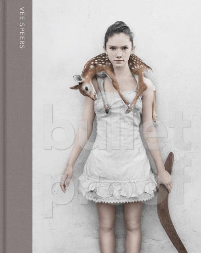 Vee Speers Bulletproof