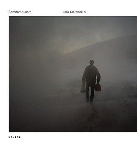 Somnambulism Lara Ciarabellini