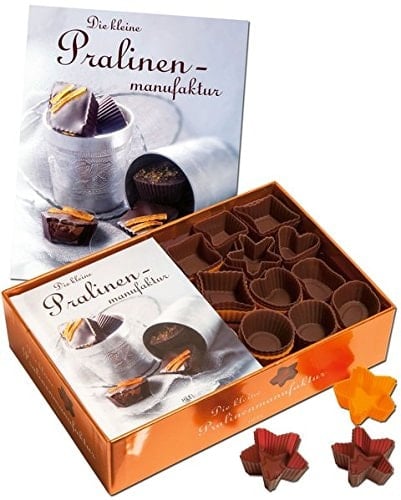 Die kleine Pralinenmanufaktur