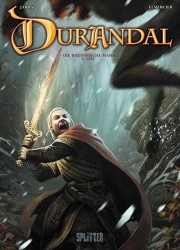 Durandal Buch 3