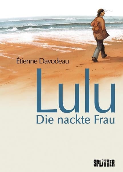 Lulu : die nackte Frau