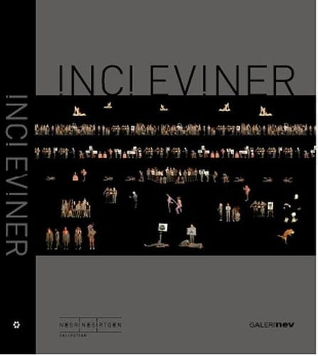 Inci Eviner Nesrin Esirtgen Collection