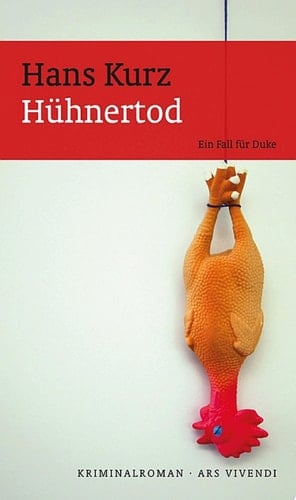 Hühnertod Ein Fall für Duke