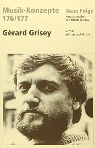 Gérard Grisey