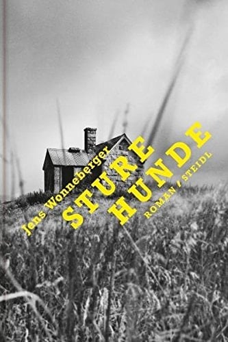 Sture Hunde Roman