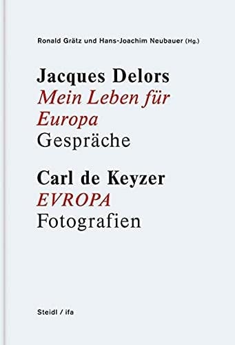 Mein Leben für Europa Gespräche