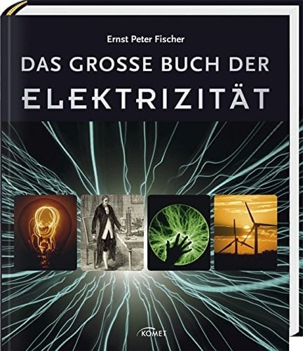 Das große Buch der Elektrizität