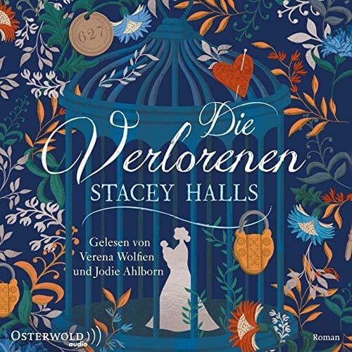 Die Verlorenen, 2 Audio-CD, 2 MP3