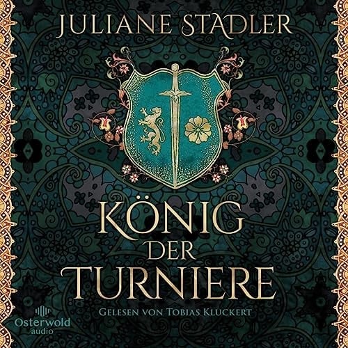 König der Turniere - 3 CDs