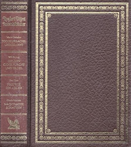 Reader's-Digest-Auswahlbücher 1988. 6