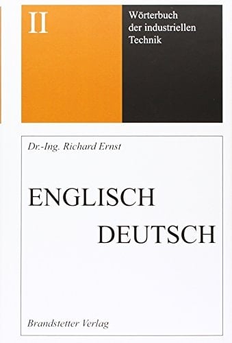 Dictionary of engineering and technology
