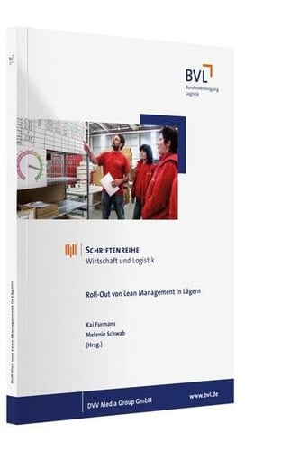 Roll-Out von Lean Management in Lägern