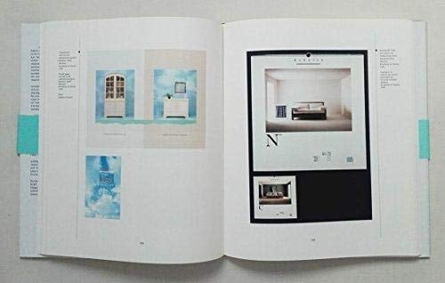Olaf Leu, Graphic Design Direction 1955 - 1990