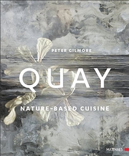 Quay nature-based cuisine