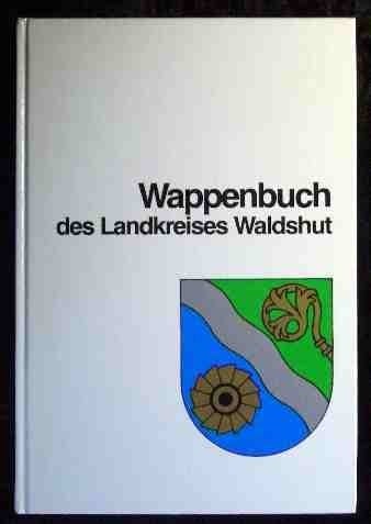 Wappenbuch des Landkreises Waldshut