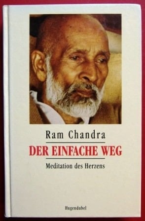 Der einfache Weg Meditation des Herzens
