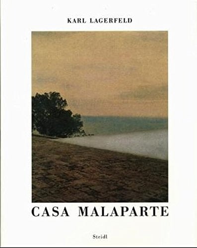Casa Malaparte