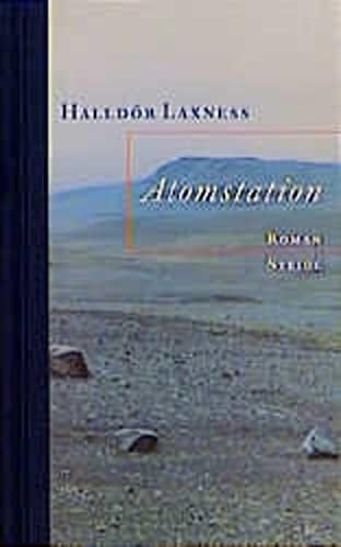 Atomstation Roman