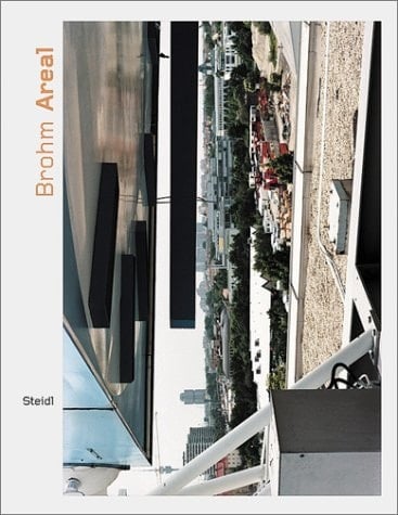 Joachim Brohm: Areal