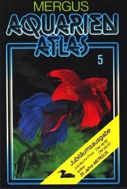 AQUARIEN ATLAS 5