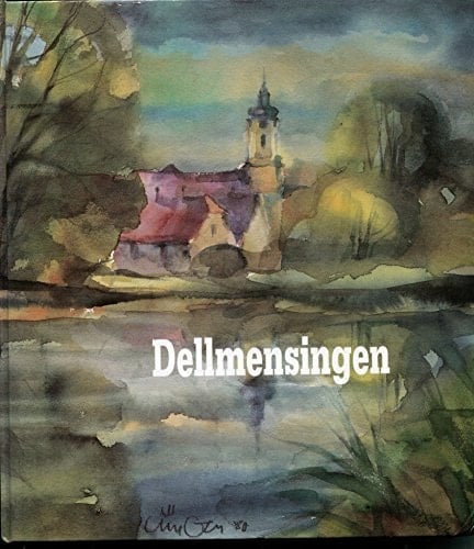 Dellmensingen 1092 - 1992