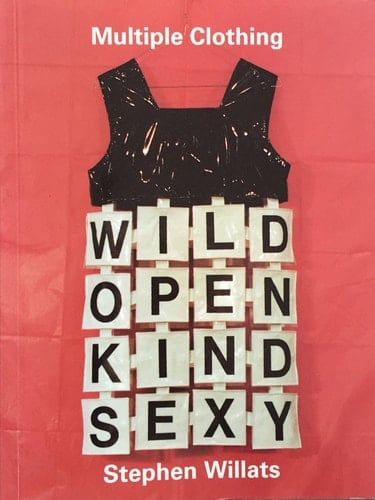 Multiple Clothing Designs, 1965-1999