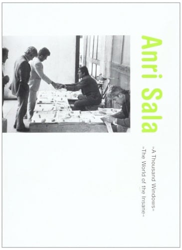 Anri Sala "a Thousand Windows" - "the World of the Insane"